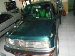 Suzuki Sidekick 1.6 1997 dijual 4