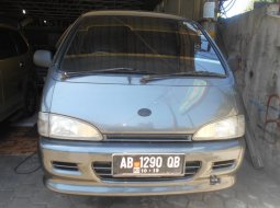 Daihatsu Zebra 1.3 Manual 1994 dijual 2