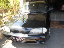 Suzuki Amenity 1.3 Manual 1990 dijual 2