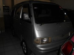 Suzuki Carry 1.5L Real Van NA 1997 1