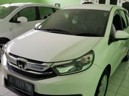 Honda Mobilio E MT 2017  4