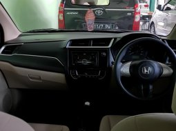 Honda Mobilio E MT 2017  2