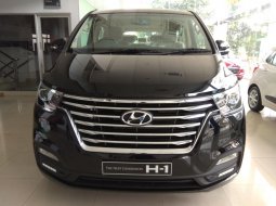 Hyundai H-1 XG 2018 1