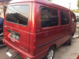 Suzuki Carry GX 1.5 2012 dijual 1