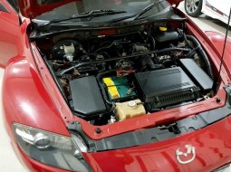 Mazda RX-8 High Power 2004 Dijual  2