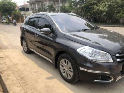 2016 Suzuki SX4 S-Cross Dijual 7