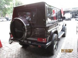 Mercedes-Benz G500 AT 1985 6