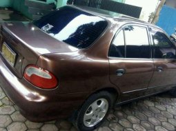 2000 Hyundai Accent GLS Dijual 6