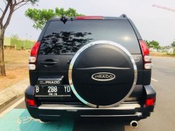 Toyota Land Cruiser Prado 2004 Dijual  3