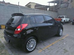 2011 Hyundai I20 1.4 SG Dijual 5