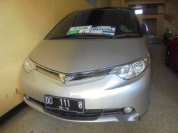 Toyota Estima 2.4 2008 Dijual  5