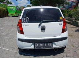 2010 Hyundai I10 GLS Dijual 3