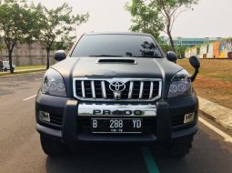 Toyota Land Cruiser Prado 2004 Dijual  2