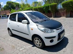 2010 Hyundai I10 GLS Dijual 5