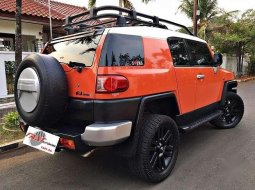 2013 Toyota  FJ Cruiser dijual 5