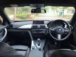 BMW 330i M Sport 2016 Dijual 4