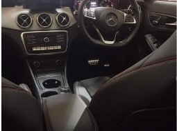 Mercedes-Benz GLA200 AMG 2018 Dijual  1