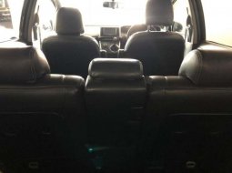 2009 Toyota Wish 1.8 Dijual  2