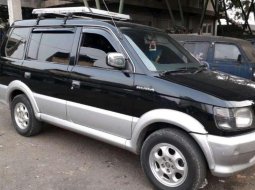 2001 Mitsubitshi L200 Strada dijual 3