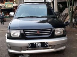 2001 Mitsubitshi L200 Strada dijual 6