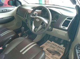 2010 Hyundai I20 Dijual 5