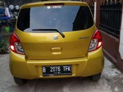 2015 Suzuki Celerio Dijual 2