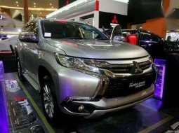 2018 Mitsubishi Pajero V6 3.8 dijual