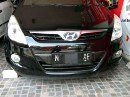 2010 Hyundai I20 Dijual 8