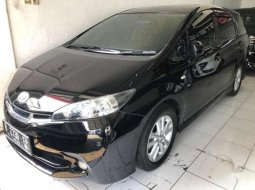 2009 Toyota Wish 1.8 Dijual  6