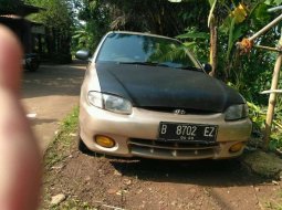 2000 Hyundai Accent GLS Dijual 2