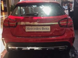 Mercedes-Benz GLA200 AMG 2018 Dijual  6