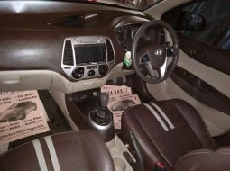 2010 Hyundai I20 Dijual 1