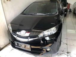 2009 Toyota Wish 1.8 Dijual  7