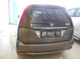 Honda Stream 2.0 2006 dijual 4