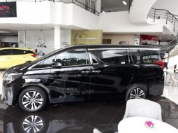 Dijual Toyota Alphard G ATPM 2018  2