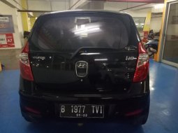 Hyundai I-10 A/T 2012 dijual  3