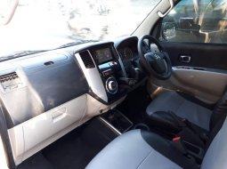 Daihatsu Luxio X 2015 dijual 3