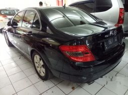 Mercedes-Benz C200K Kompressor 2008 Dijual 6