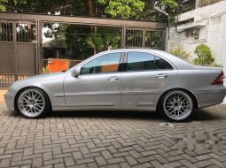 Mercedes-Benz C240 Elegance 2005 Dijual 3