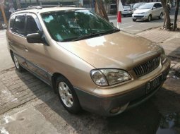 2000 Kia Carens I Dijual  6