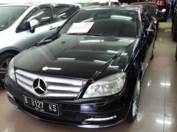 Mercedes-Benz C300 Avantgarde 2010 Dijual 1