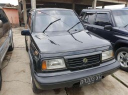 Suzuki Escudo JLX 1994 dijual 3