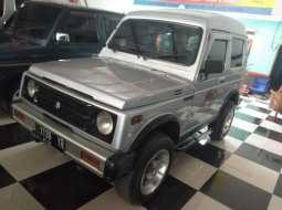 Suzuki Katana GX 1997 dijual 2