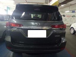 Toyota Fortuner VRZ 2016 dijual 2
