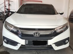 Honda Civic Turbo 1.5 Automatic 2017 dijual 1