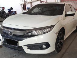 Honda Civic Turbo 1.5 Automatic 2017 dijual 3