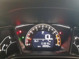 Honda Civic Turbo 1.5 Automatic 2017 dijual 4
