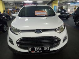 Ford EcoSport Titanium AT 2014 1