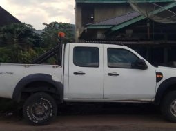 Ford Ranger XLT MT 2009 4