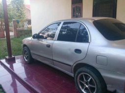 2001 Hyundai Accent GLS Dijual  4